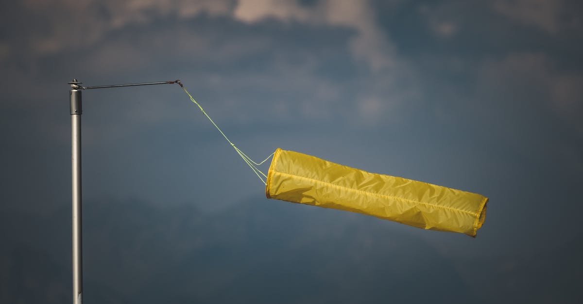 Atenționare meteo: Cod Galben de vânt în Botoșani, măsuri de siguranță recomandate