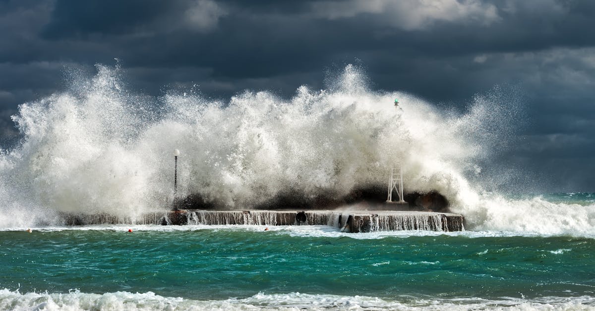 Alertă meteorologică: vânt puternic afectează țara până duminică seară