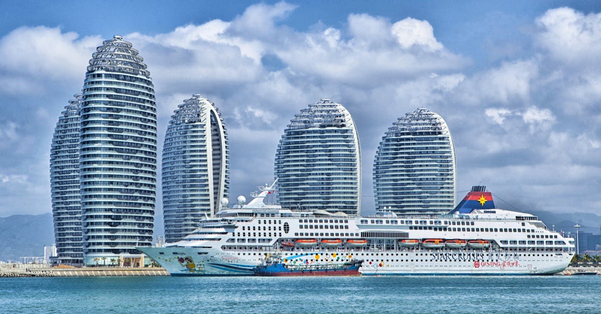 Oraș turistic din China se închide din cauza taifunului Kajiki