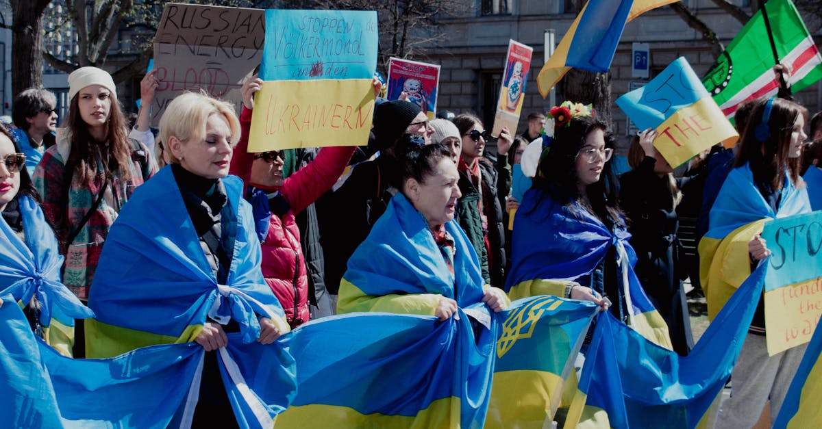 Ucraina solicită garanții de securitate asemănătoare celor din NATO, afirmă șeful diplomației germane