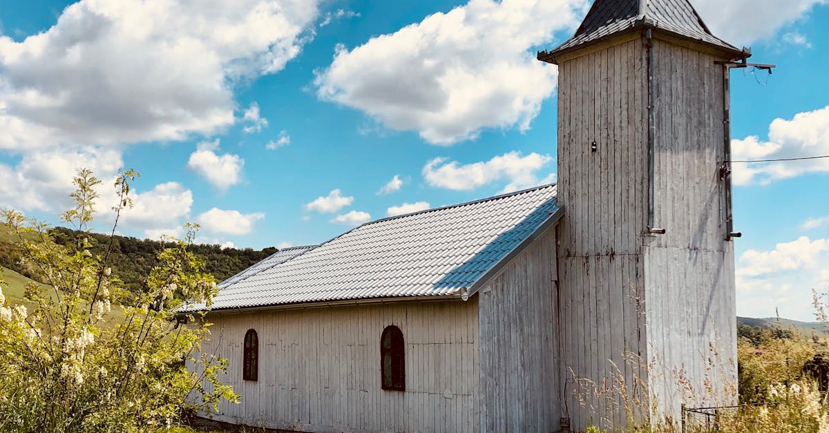 O nouă biserică romano-catolică se va construi în Aștileu