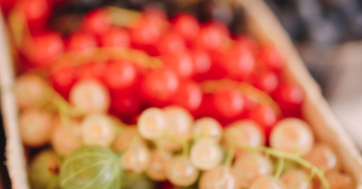 Sindromul polen-alimente: cum afectează alergiile sezonale dieta ta