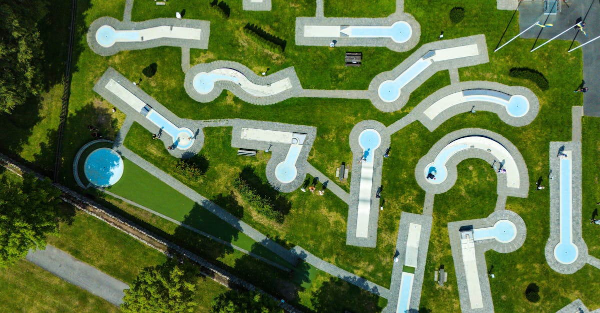 Un parc de distracții inovator se dezvoltă la Constanța, cu investiții din Suedia