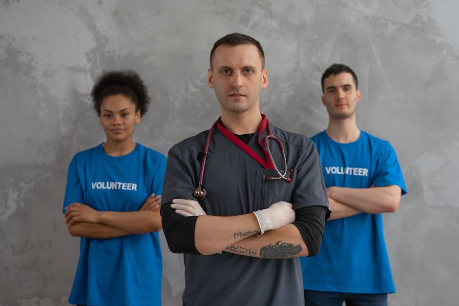 Inovație în asistența medicală: caravană la Penitenciarul Târgu Mureș