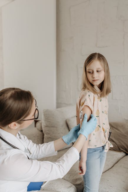 Rujeola revine în Maramureș: părinții refuză vaccinarea copiilor