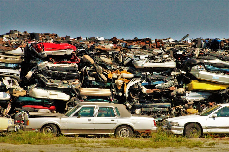 O nouă oportunitate pentru ecotichete în 2026: programul Rabla Auto se relansează în România