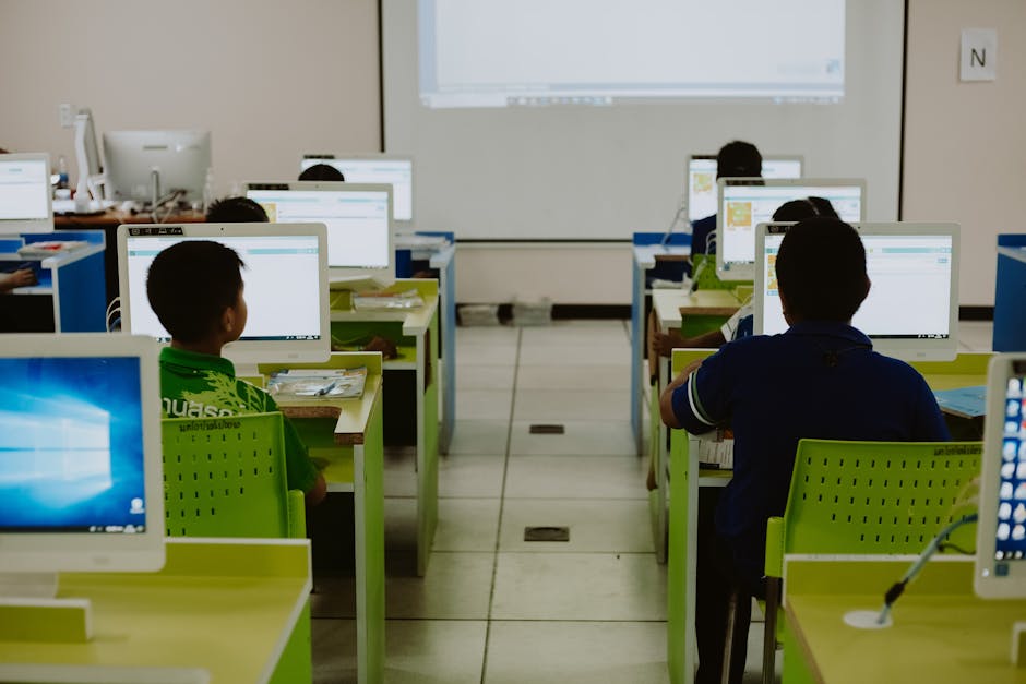 Giulești investește în educație: școlile se modernizează cu fonduri europene