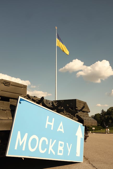 Kiev găzduiește reuniunea Coaliției de Voință: România, reprezentată de Nicușor Dan