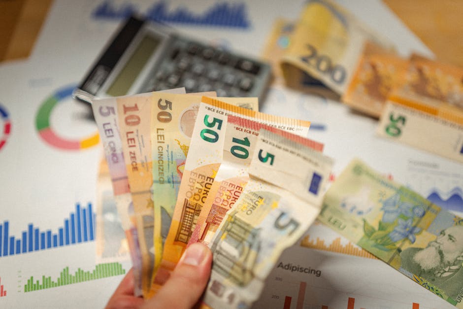 România surprinde Europa cu o scădere a inflației: Ce trebuie să știm