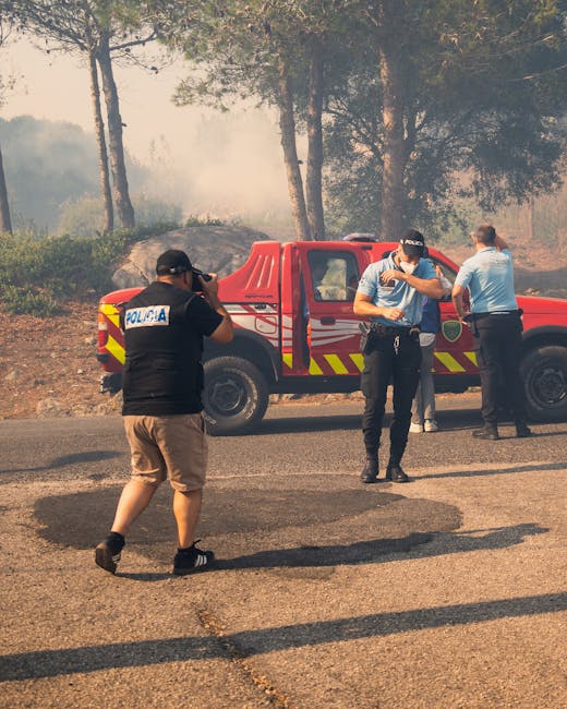 Pompierii din Argeș, în acțiune: 64 de intervenții în 24 de ore