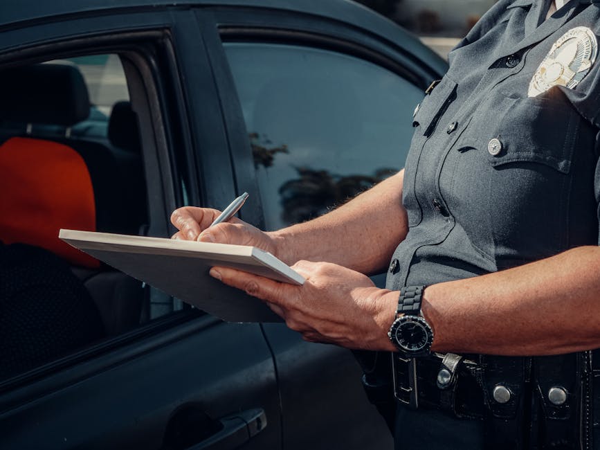 Fostul concubin reținut pentru amenințări și încălcarea ordinului de protecție