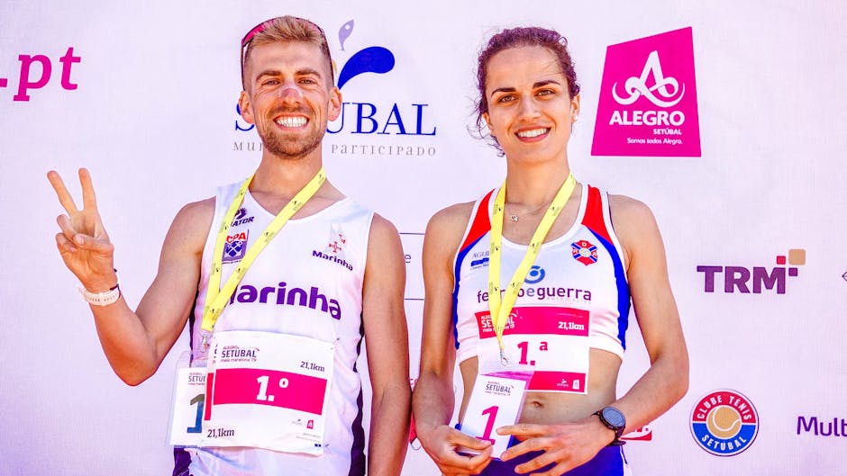 Atleții hunedoreni strălucesc la Campionatul Național de atletism
