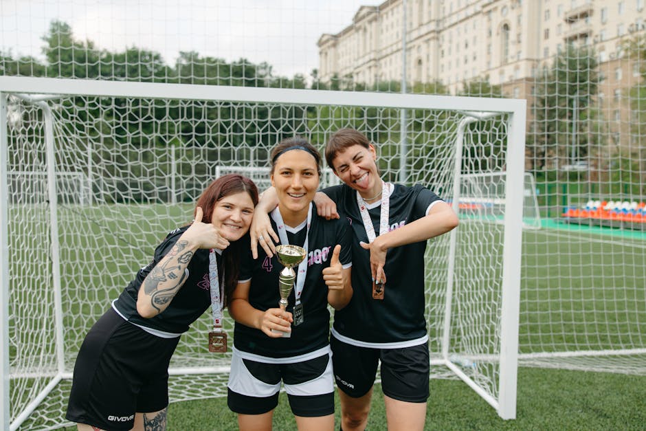 România câștigă bronzul la turneul internațional de fotbal de stradă