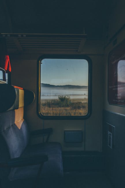 România se confruntă cu o criză feroviară: trenurile ar putea fi suspendate din septembrie