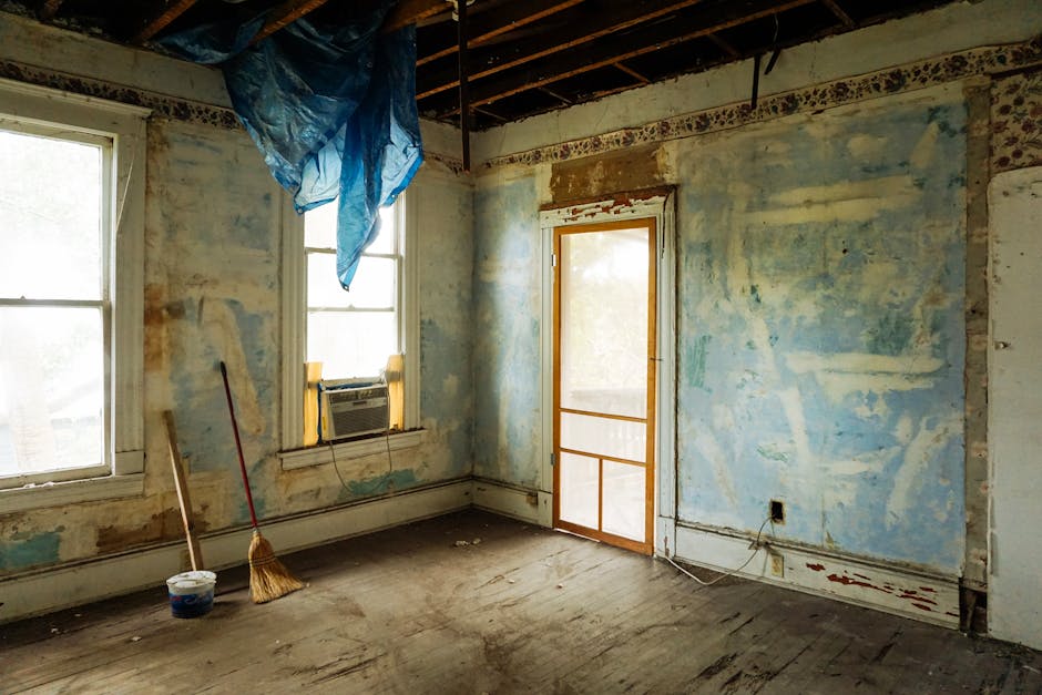 Reabilitarea fostului orfelinat Maria Tereza avansează cu demolarea construcțiilor necorespunzătoare