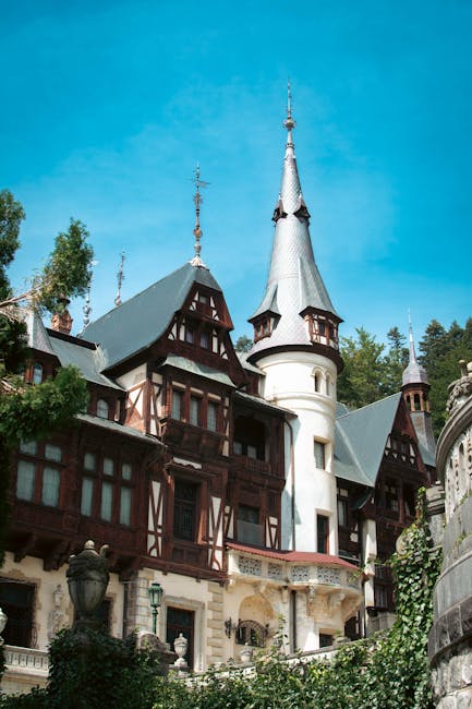 Castelul Miko din Olteni se transformă în muzeu dedicat cailor secuiești