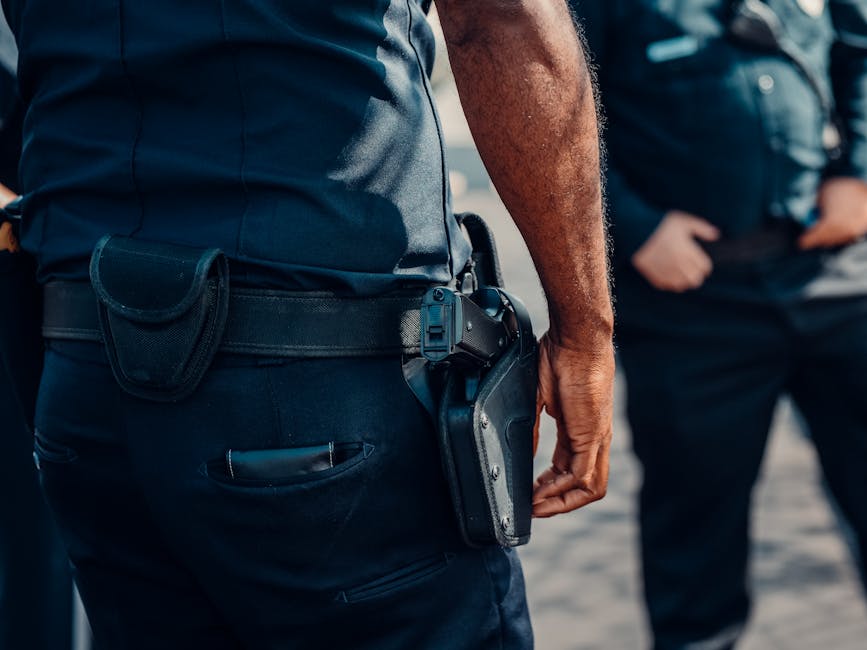 Incident șocant într-un restaurant din Voluntari: bărbat imobilizat cu pistolul