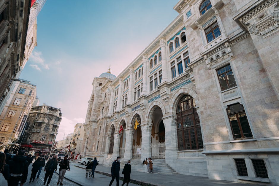Nouă numire la vârful Muzeului de Istorie Națională și Arheologie Constanța