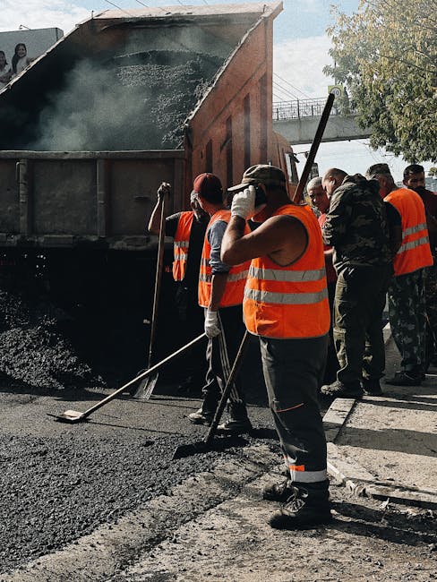 Proiectul de asfaltare Ostrov-Esechioi avansează fără evaluare de mediu