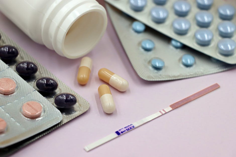 Fertilitatea: Ce trebuie să știi despre control, ajutorul specializat și rolul geneticii