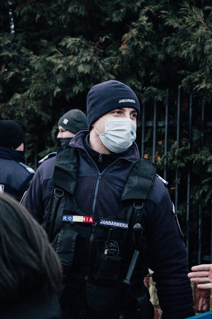 Siegfried Mureșan propune o reformă radicală a Poliției și a serviciilor pentru cetățeni