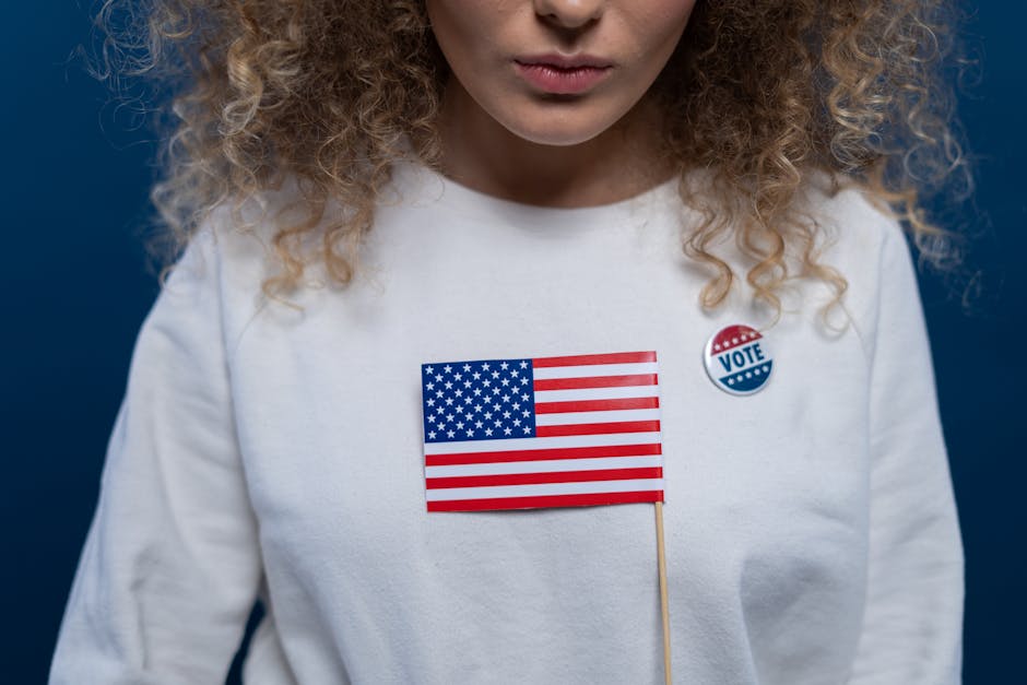 Tensiuni în California: Trump avertizează oficialii electorali cu închisoarea