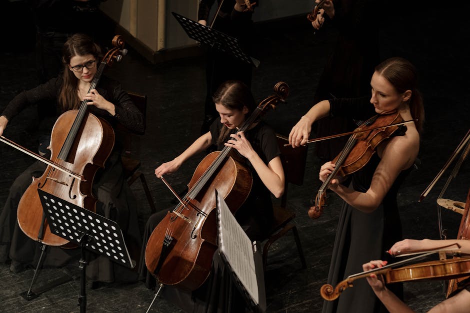 Festivalul George Enescu 2025: România devine capitala muzicii clasice globale