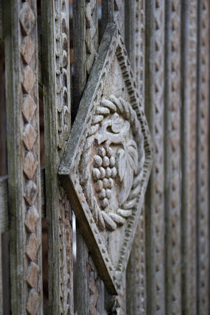 Descoperiți arta sculpturii în lemn cu meșterul Gheorghe Popovici din Maramureș