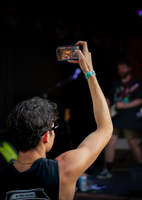 Descoperă festivalul Rock Maris: muzică rock gratuită în Arad