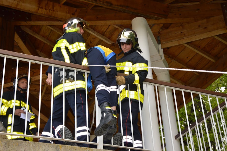 Exercițiu de protecție civilă în Botoșani: cum s-au pregătit cetățenii pentru situații de urgență