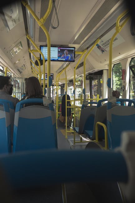 Brașov: Modificări temporare ale traseelor pentru autobuzele din oraș