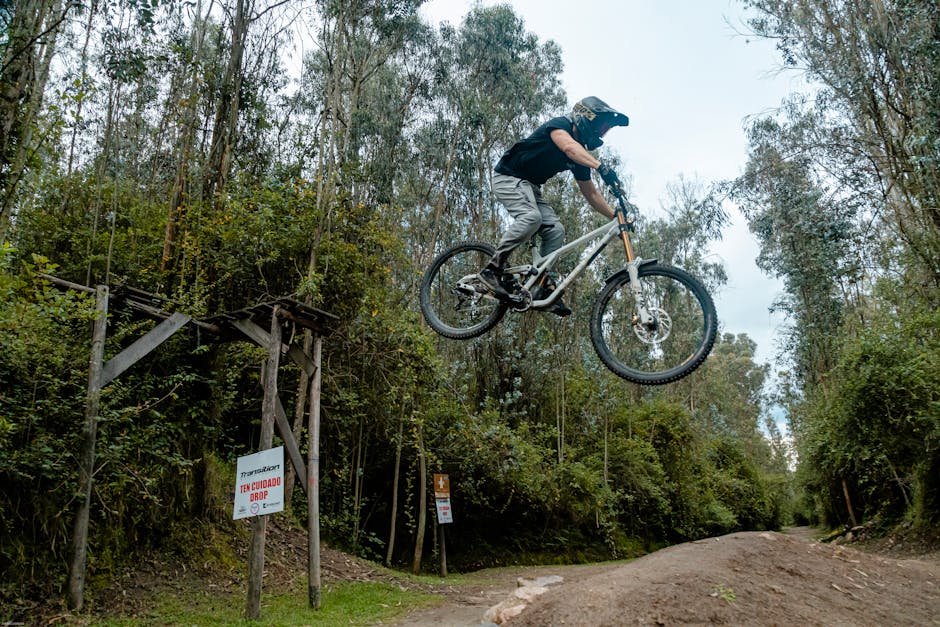 ACS Peak Performance strălucește la Transylvania Bike Trails Race 2025