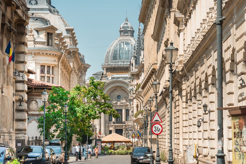 Insolvențele afectează grav comerțul și construcțiile în România în 2026