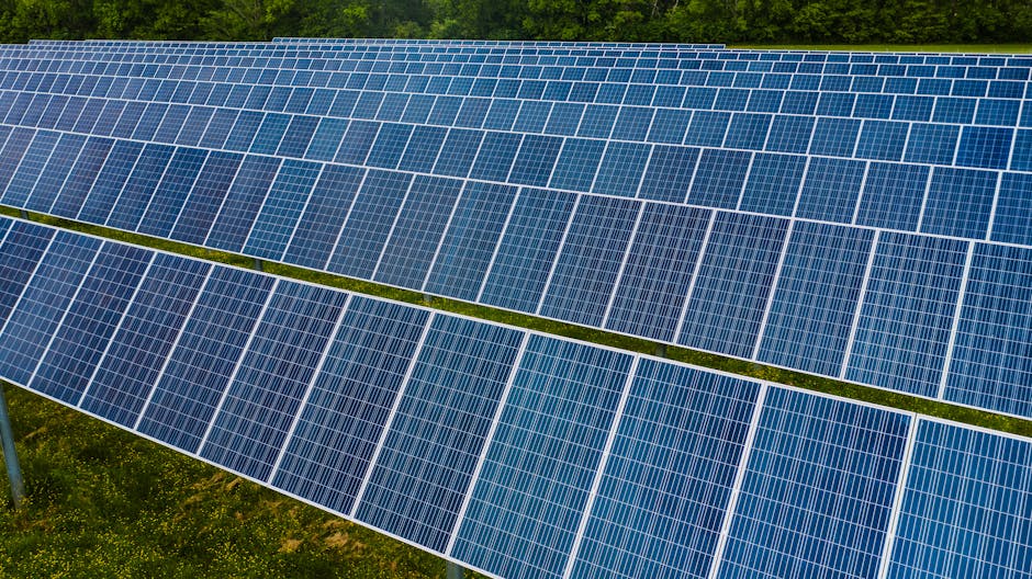 Olt se transformă: creștere semnificativă a prosumatorilor de energie solară