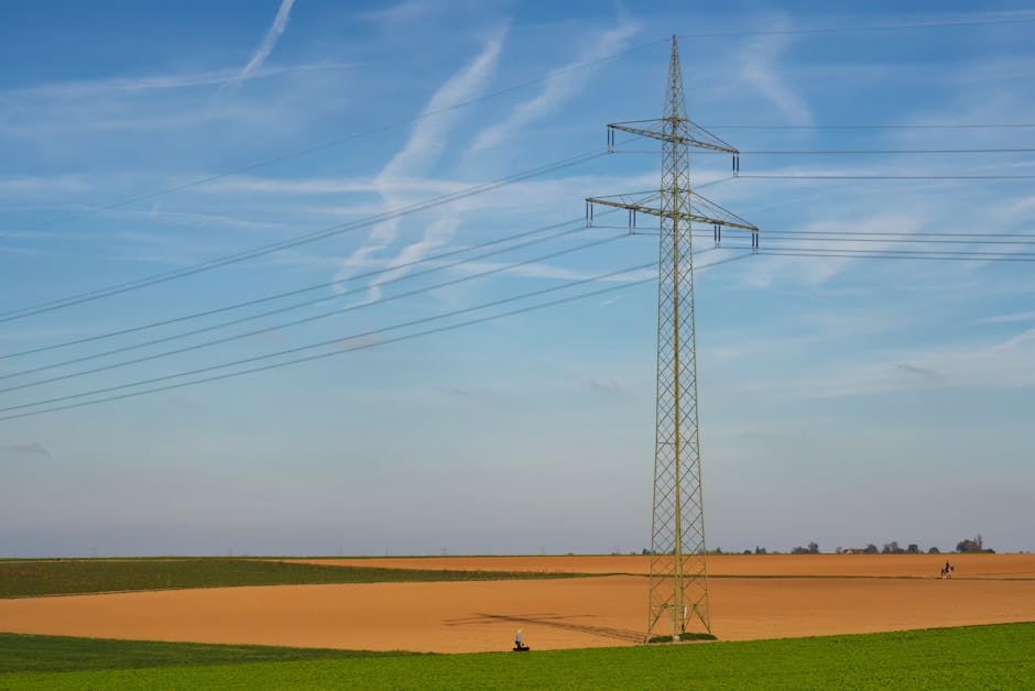 Românii se confruntă cu facturi la energie majorate din cauza TVA-ului