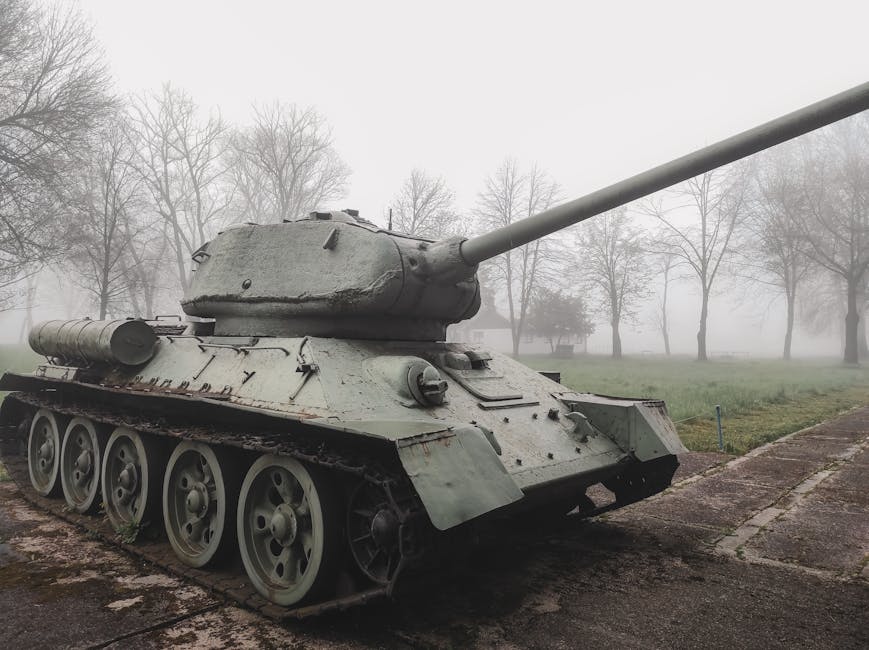 Un ofițer rus acuzat de fraudă militară și înscenarea rănilor