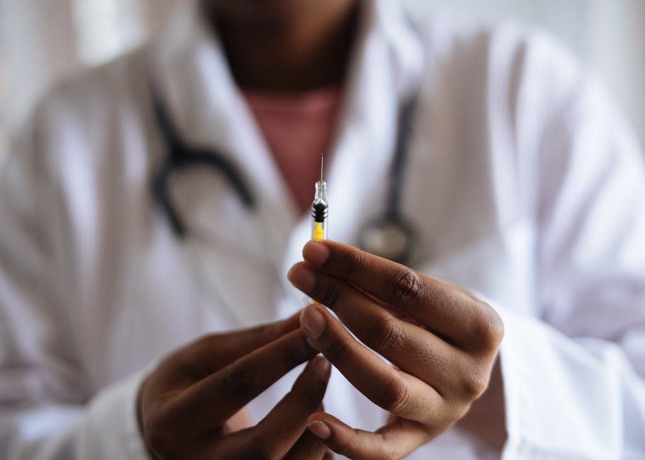 Cercetare disciplinară pentru doctorița Flavia Groșan după declarații controversate
