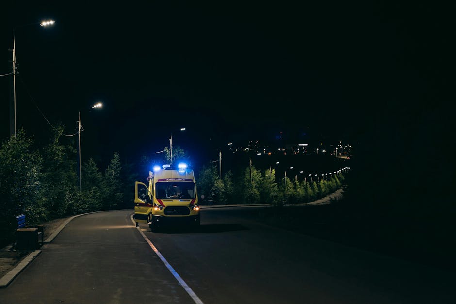 Accident grav la Satu Mare: cinci persoane, inclusiv trei copii, transportate la spital