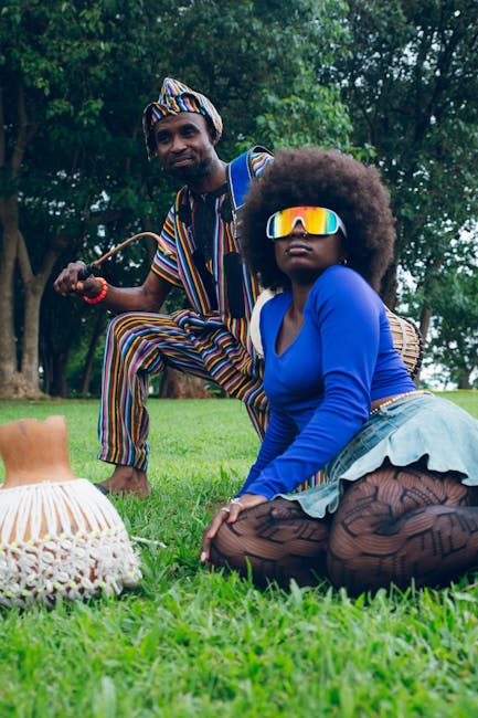 Descoperă magia CODRU Festival: un eveniment care îmbină muzica cu natura