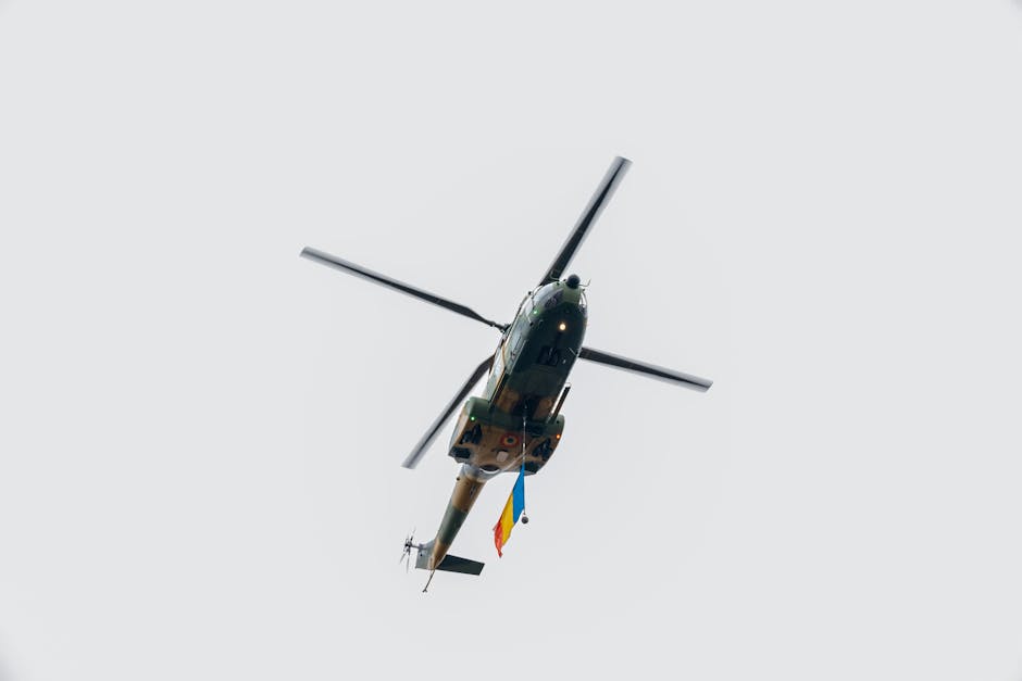 România investește în apărare: 12 elicoptere Airbus H225M pentru Forțele Aeriene