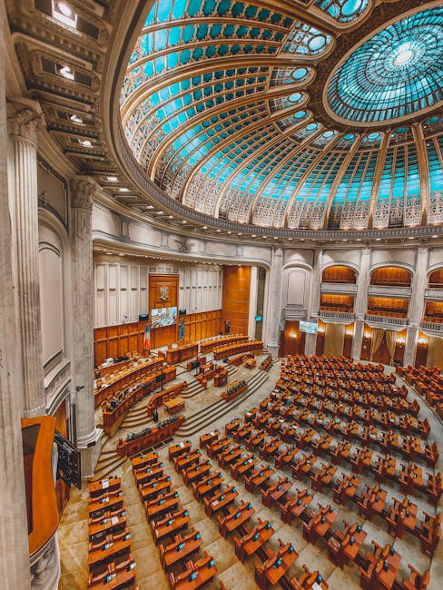 Analiza de urgență a Comisiei de la Veneția asupra noii Legi ANI stârnește controverse