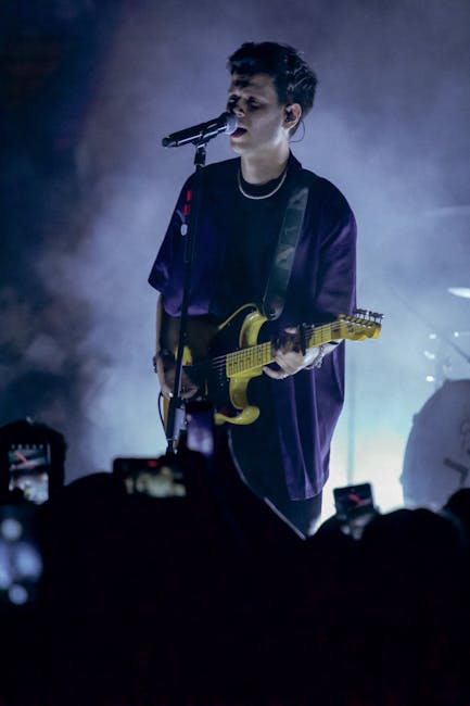 Harry Styles își extinde turneul european până în 2027, promițând momente memorabile
