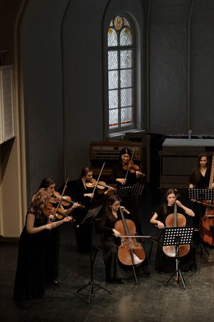 O seară de neuitat la Filarmonica „Oltenia”: între romantism și inovație