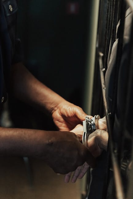 Un proxenet din Petroșani rămâne în închisoare din cauza datoriilor către victimele sale