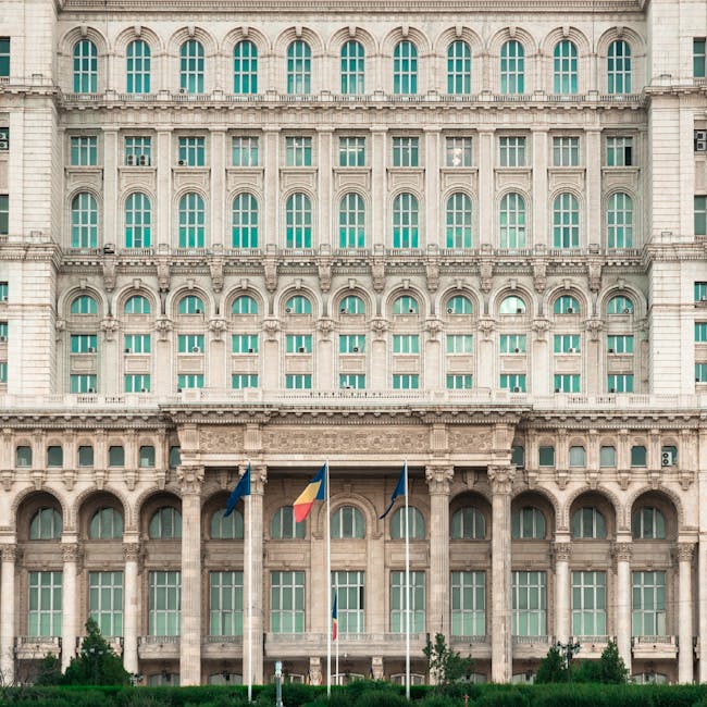 Luca Niculescu pregătește depunerea programului de guvernare și a cabinetului de miniștri