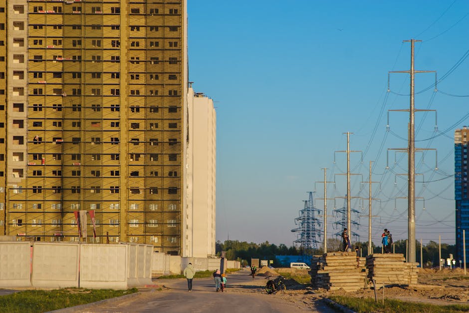 Demolarea „Bloc G1, nr. 25” din Tudor Vladimirescu a început: detalii esențiale
