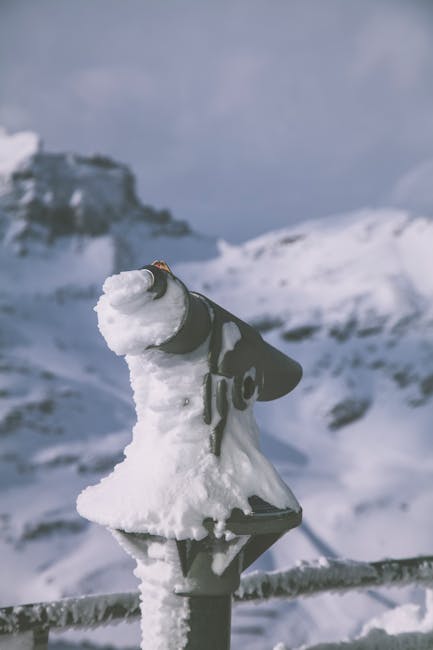 Temperaturi surprinzătoare în România: minus 2 grade în plină vară