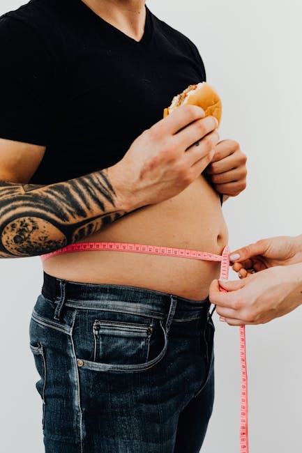 Alarming rise in childhood obesity in Romania: Fast food and inactivity at the forefront