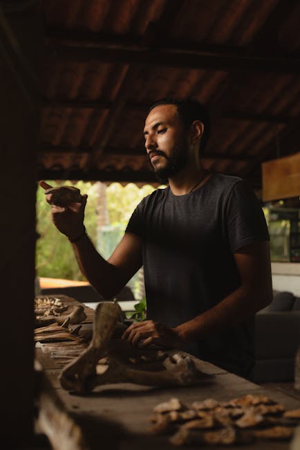Descoperirea unei linii ancestrale umane vechi de 6.000 de ani în Columbia