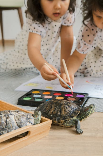 Înscrie-te acum la DeltARTCamp: tabăra creativă de sculptură și pictură pentru copii